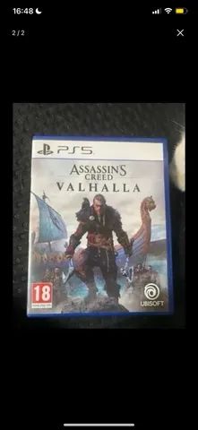 JOGO PARA PS5 - Foto 4