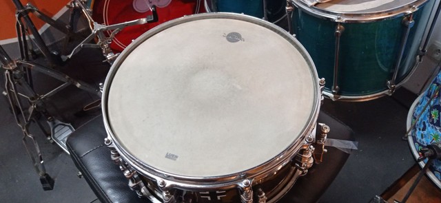 Caixa Bauer 14x6,5 - Foto 5