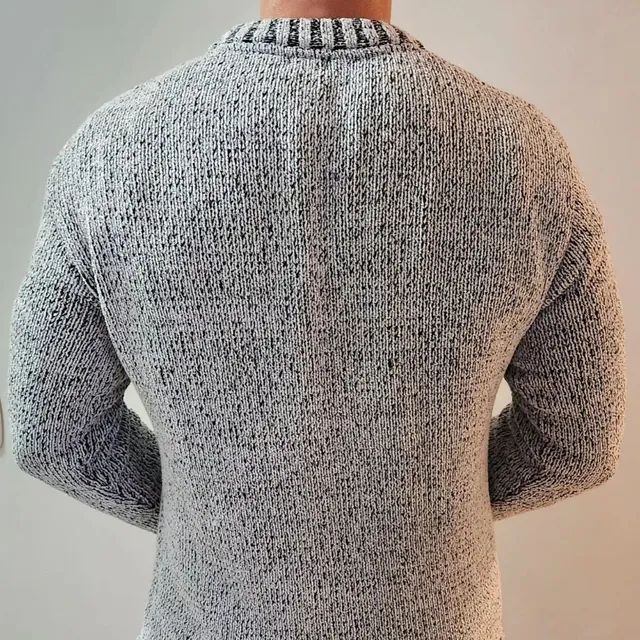 Blusa de inverno HeM - Foto 2