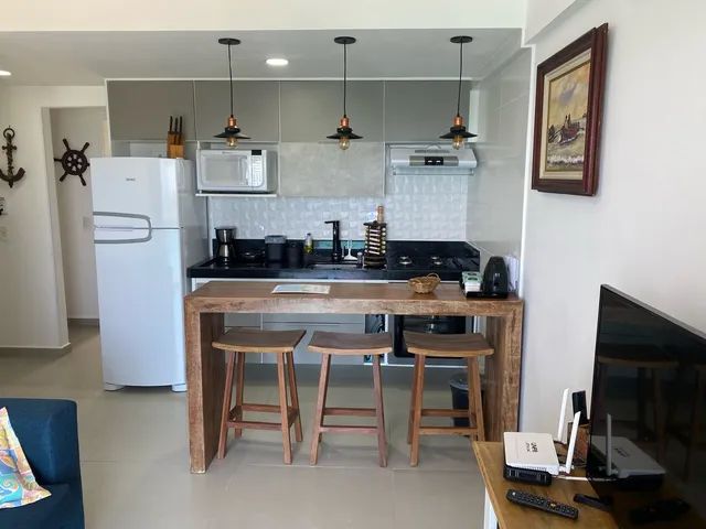 Apartamento em Porto Real Vista Espetacular - Foto 12