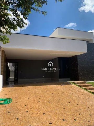 Casa com 3 quartos à venda, 192 m² por R$ 1.580.000 - Condomínio Villa do Sol - Valinhos/S - Foto 2