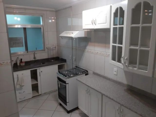 Captação de Apartamento a venda na Avenida John Boyd Dunlop - de 301 a 699 - lado ímpar, Vila São Bento, Campinas, SP