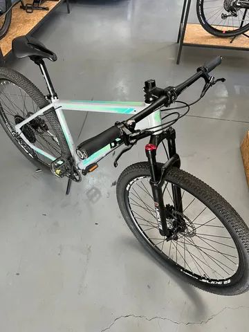 Bike de grau  +305 anúncios na OLX Brasil