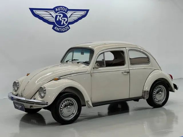 VOLKSWAGEN FUSCA 1973 - 1247707753