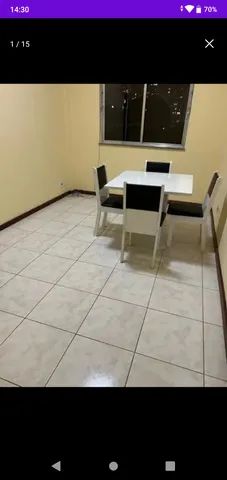 Captação de Apartamento a venda na Rua Nossa Senhora das Mercês, Fonseca, Niterói, RJ