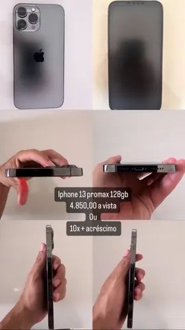 iPhone 13 Pro Max vs 12 Pro Max Unboxing