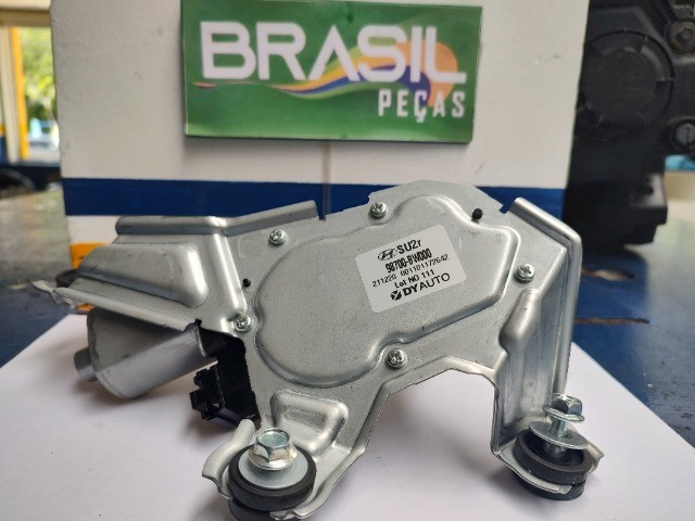 motor do limpador trazseiro creta 2022