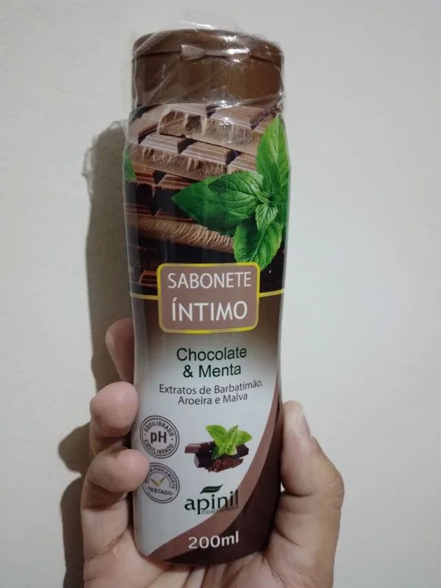 Sabonete Intimo  - Foto 2