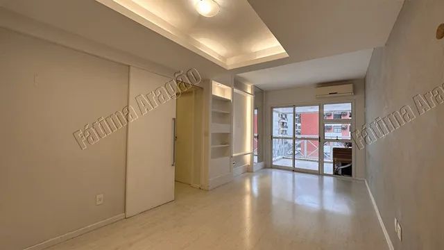 Apartamento a venda na Gávea, 2 Quartos, suite, Dep.Empr, 1 vagas, 75m2 - Foto 2