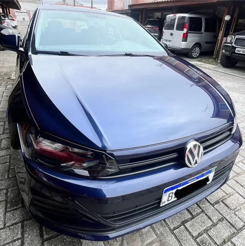 Volkswagen Polo 2019 por R$ 67.900, São José dos Pinhais, PR - ID: 4834191