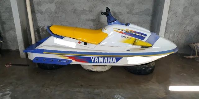 JET SKY YAMAHA VX 700(ACEITO MOTO e QUADRICICLO)($15.000.) Revisado,(81.9.9372.5232)
