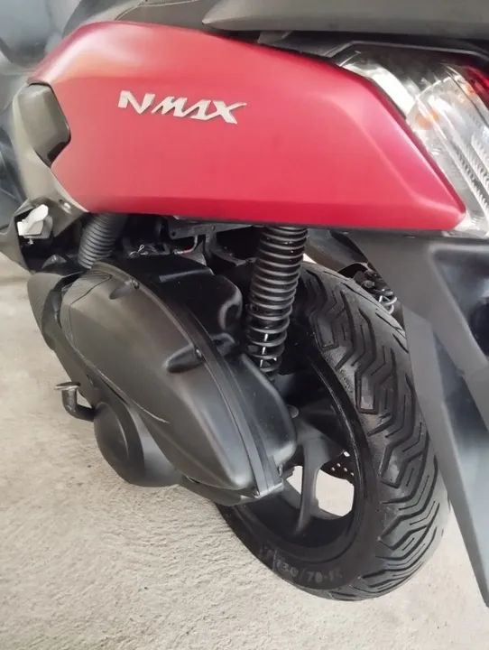 Nmax 160 ABS 2018  - Foto 3