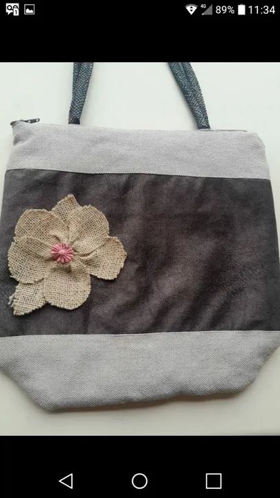 Bolsa  - Foto 2