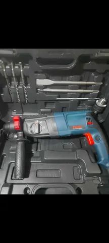 Martelete rompedor thaf 900W profissional  - Foto 2