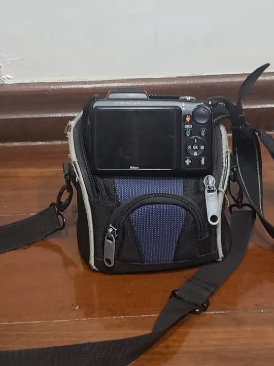 Nikon Coolpix L110 - Foto 3