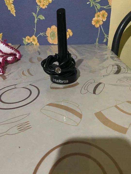 Antena interna  - Foto 6