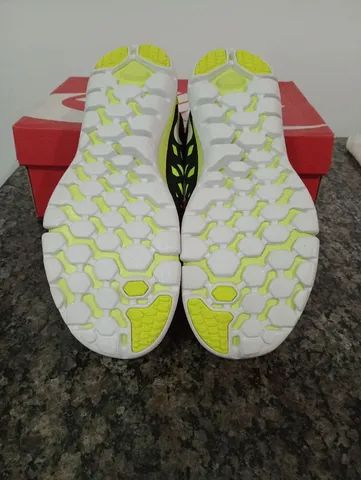Tênis Nike Flex 2015 - Foto 5