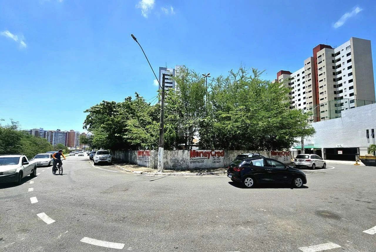 Terreno\Área à venda, Jardins - Aracaju/SE - Foto 2