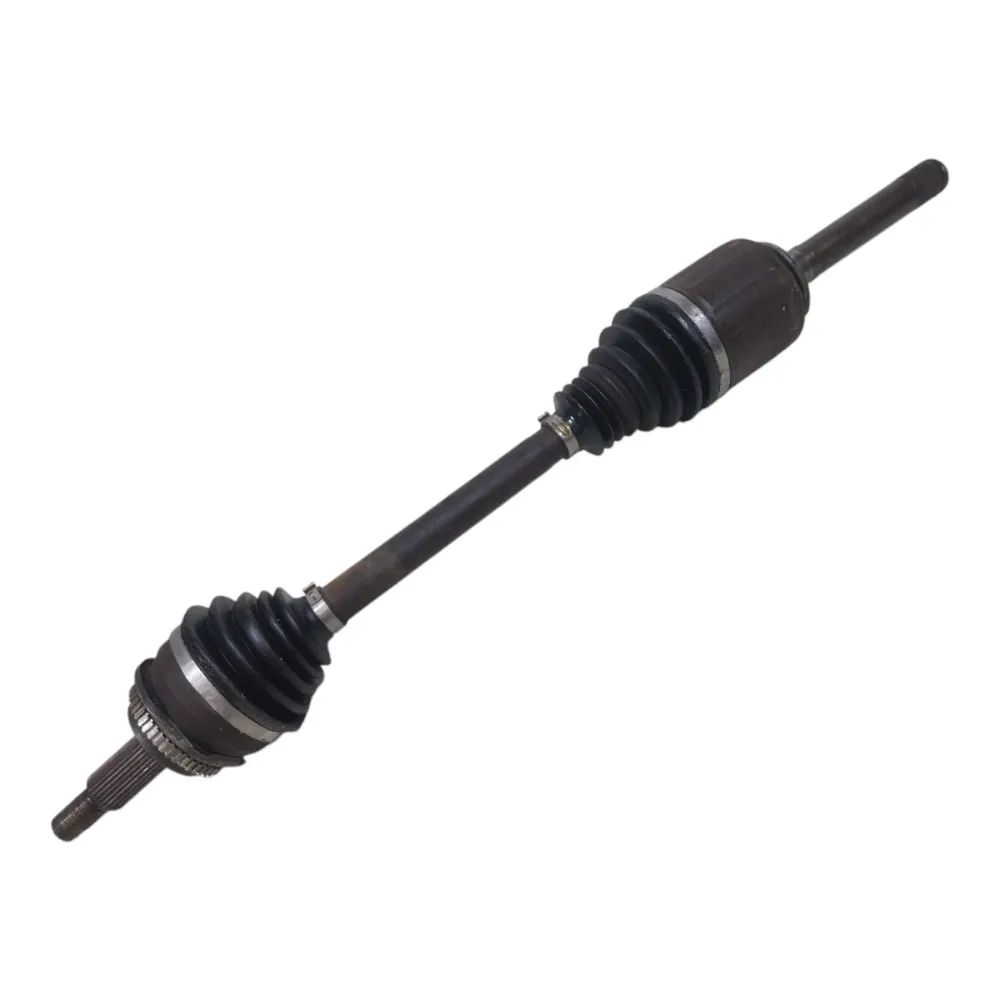 Semi eixo traseiro direito range rover sport 3.0 2007 206 - Foto 2