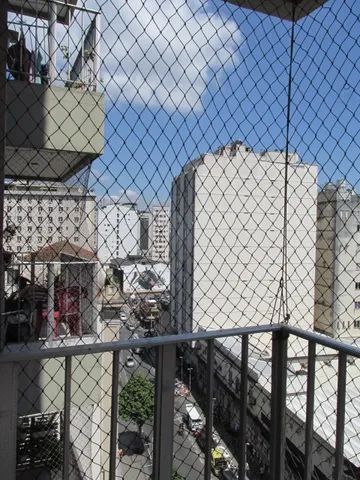 Captação de Apartamento para locação na Rua Riachuelo - até 184 - lado par, Centro, Rio de Janeiro, RJ