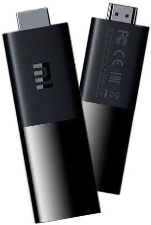 Mi Tv Stick Android Com Controle De Voz Original Lacrado - Loja Natan Abreu  - Foto 4