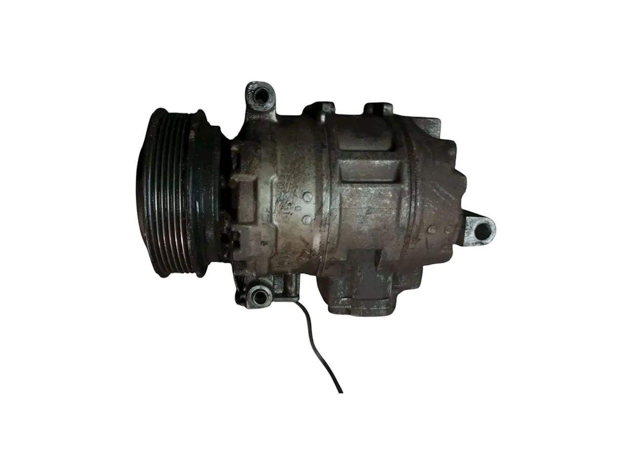COMPRESSOR AUDI A6 DO AUDI A6 / - Foto 3