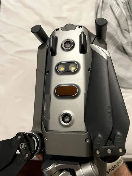 DJI Mavic 2 Zoom NOVO - Foto 4