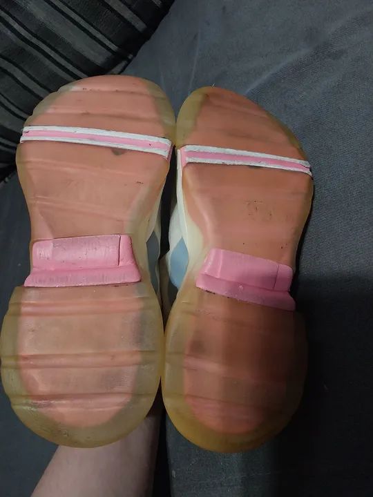 Tenis Zara  - Foto 3