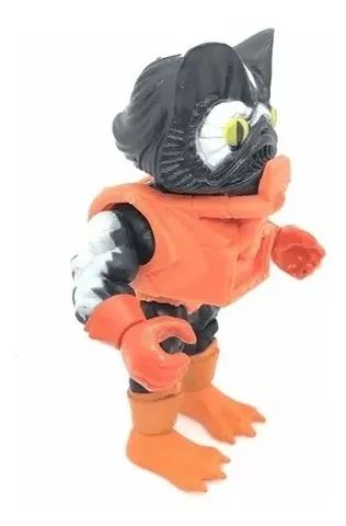 Boneco Stinkor Loyal Subjects He Man Masters of the Universe - Foto 3