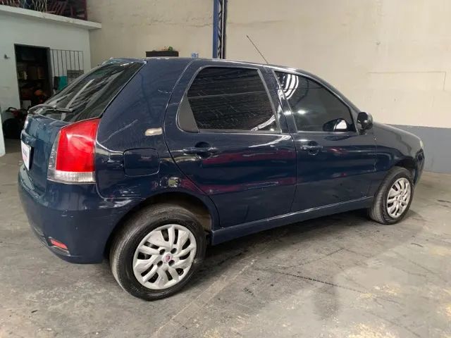 Fiat Palio 1.0 Fire 2015 - Foto 2