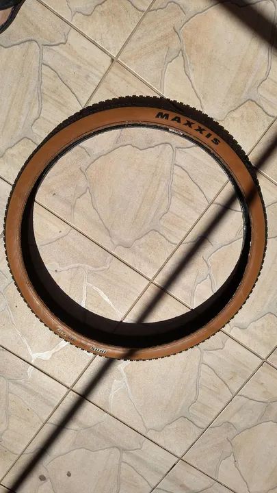 Pneu maxxis aro 29 - Foto 3