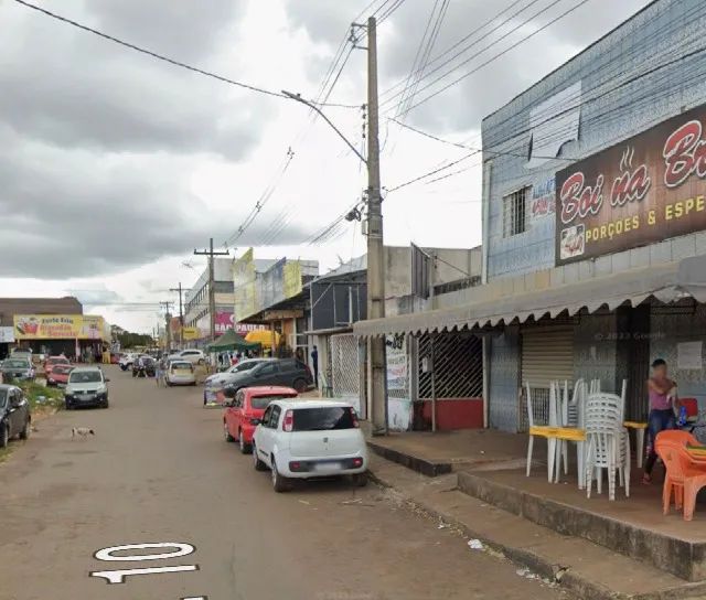 Apto 1 quartos Aguas lindas mobiliado - Foto 3