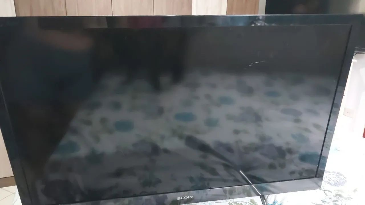 TV Sony 42 polegadas - Foto 5
