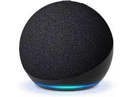 (NOVO) Alexa Echo Dot 5° Geração