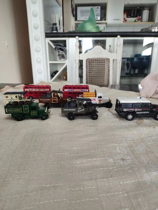 Miniaturas italianas - Foto 2