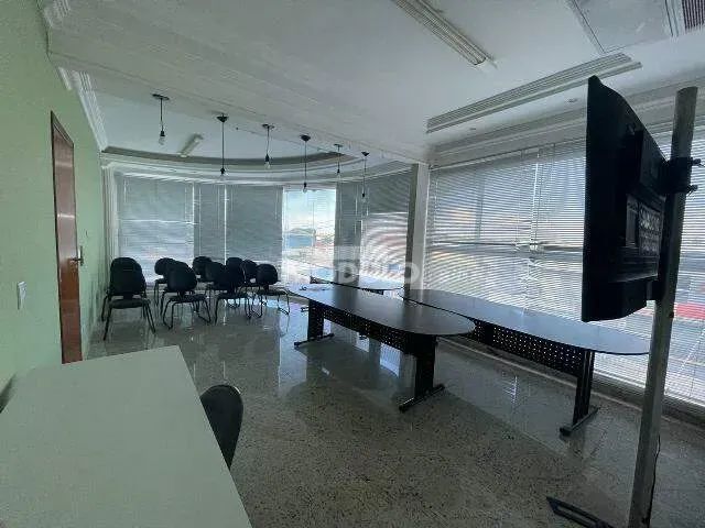 Sala comercial para locação Bairro Umuarama