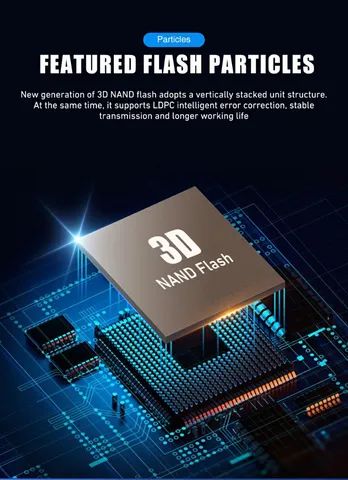 SSD M2.SATA(NGFF) 256GB WALRAM NOVO - Foto 6