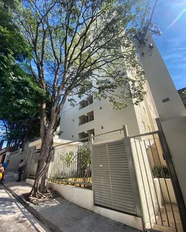 Captação de Apartamento a venda na Rua Júlio Prestes, Centro, Diadema, SP