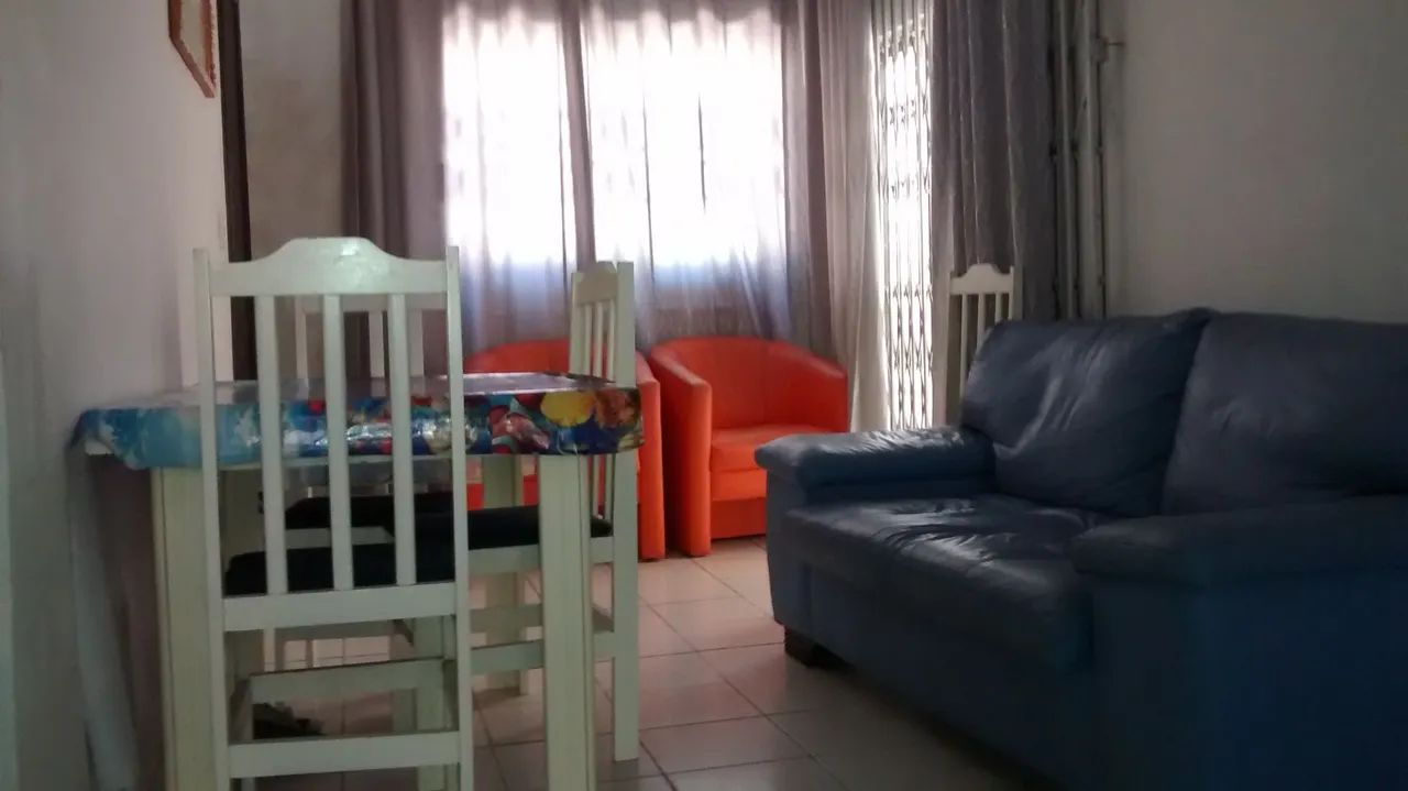 Apartamento praia de Caiobá. - Foto 5