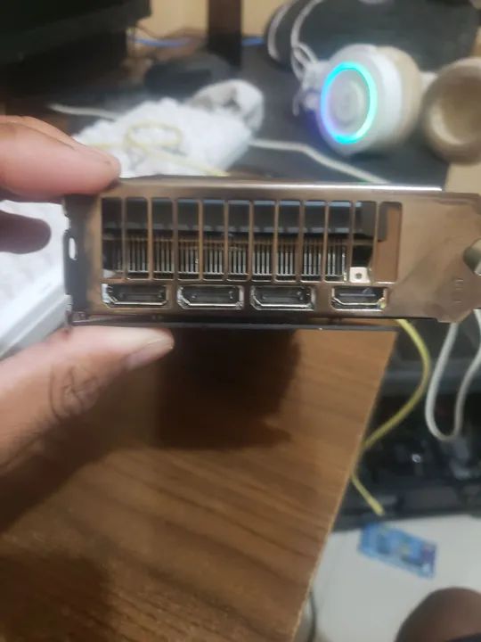 Placa de video RTX 3060 - Foto 2