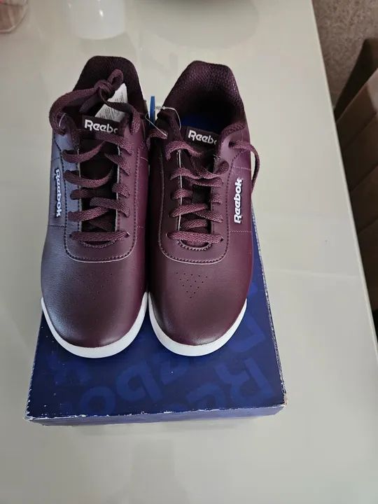 Tênis Reebok Feminino - Novo