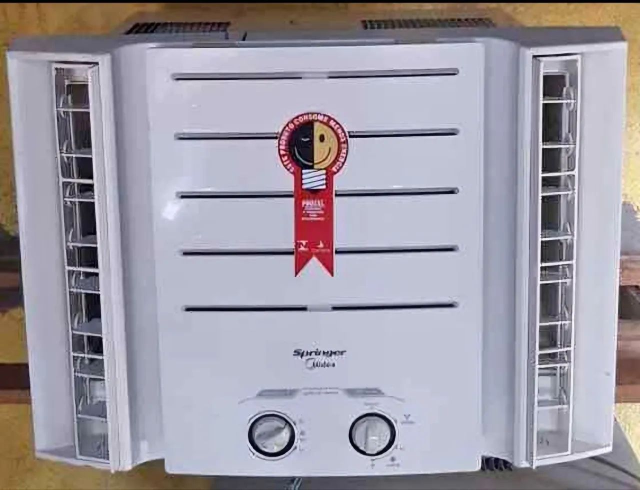 Ar condicionado Entrego Hoje Seminovo 