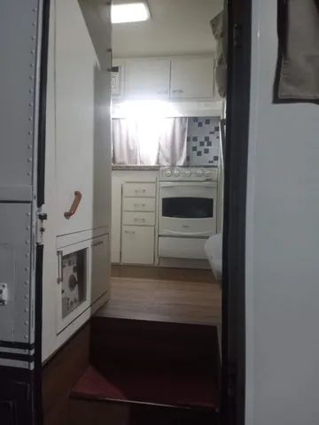 MOTORHOME TRAILCAR MODELO CORSAIR  - Foto 9