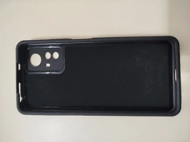 Capa para Xiaomi Redmi Note 12S - Silicon Veloz - Gshield - Foto 3