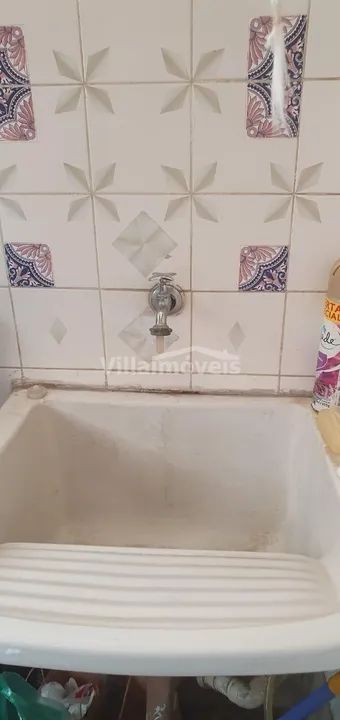 apartamento - Vila Industrial - Campinas - Foto 3