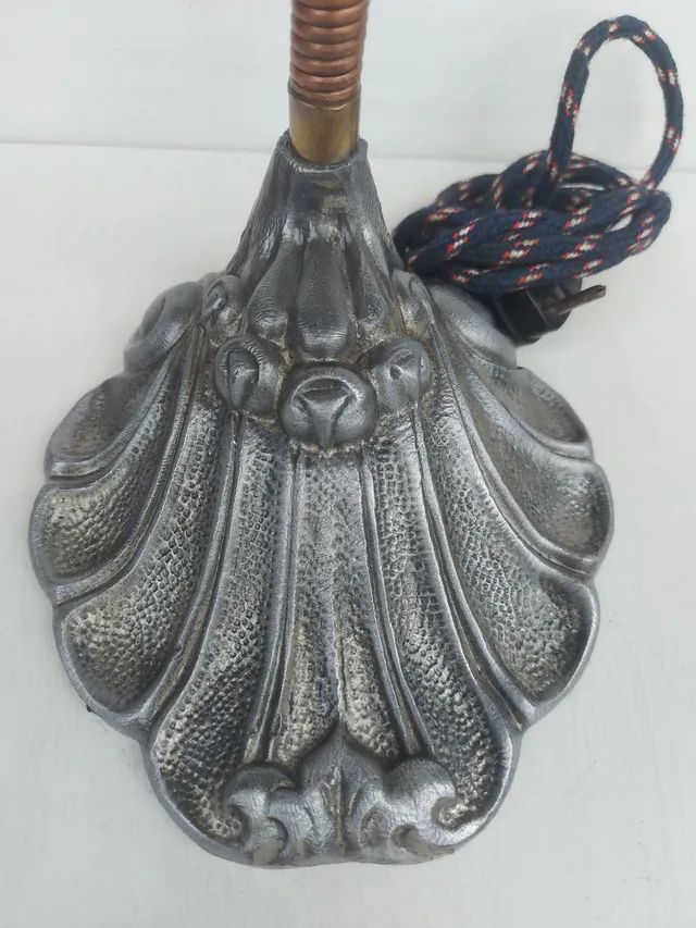 Luminária de Mesa Pescoço de Ganso   - Foto 3