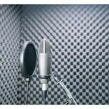 Espuma Acústicas - www.engemacrepisos.com.br - Foto 2