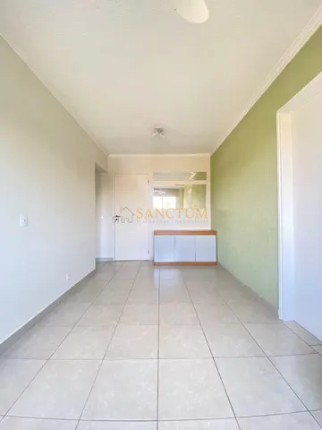 apartamento - Jardim Antonio Von Zuben - Campinas