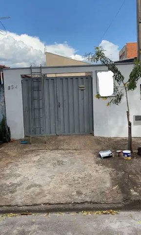 Captação de Casa a venda em Mogi Guaçu, SP