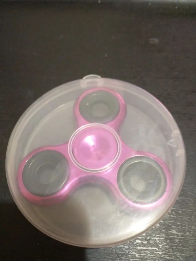 Spinner pink - Foto 4